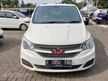 2017 Wuling Confero 1.5 S C Wagon