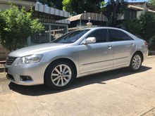 2011 Toyota Camry 2.0 (ปี 06-12) G Sedan AT