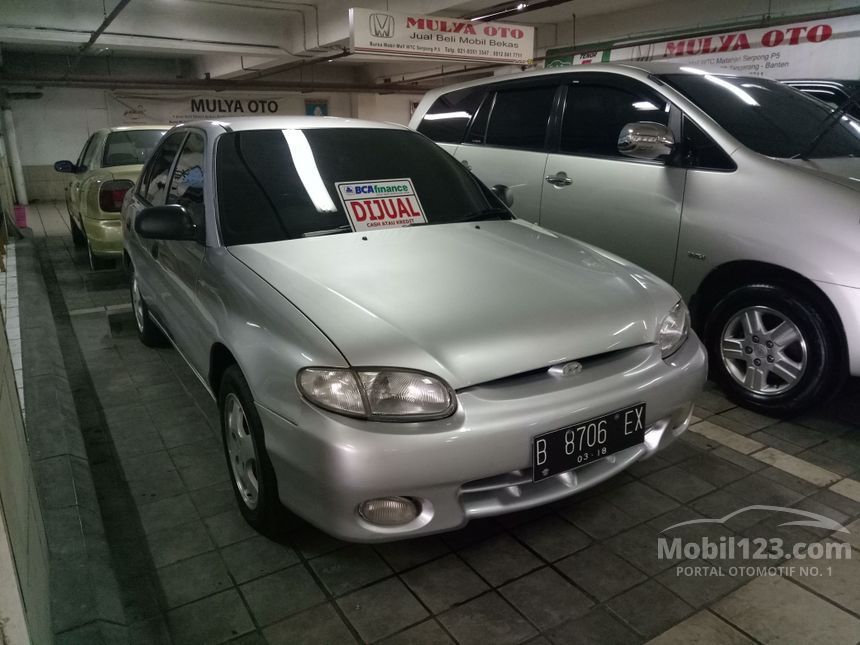 2006 Hyundai Accent >> Jual Mobil Hyundai Accent 2006 Gls 1 5 Di Banten Manual Sedan Silver Rp 45 000 000 4013775 Mobil123 Com 2006 Hyundai Accent >> Jual Mobil Hyundai Accent 2006 Gls 1 5 Di Banten Manual Sedan Silver Rp 45 000 000 4013775 Mobil123 Com