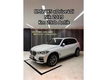 2019 BMW X5 3.0 xDrive40i xLine SUV