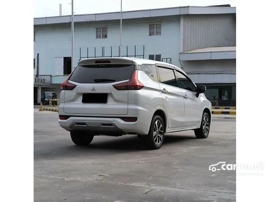 2018 Mitsubishi Xpander SPORT Wagon