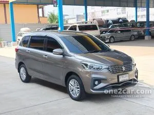 2020 Suzuki ERTIGA 1.5 GX Wagon