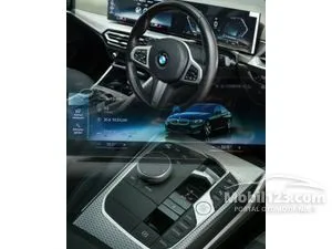 2024 BMW 330i 2.0 M Sport Pro Sedan