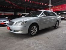 2006 Toyota Camry 2.0 (ปี 02-06) G Sedan