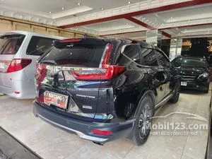 2022 Honda CR-V 1.5 Turbo Prestige SUV