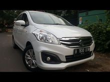 2016 Suzuki Ertiga 1.4 GX MPV