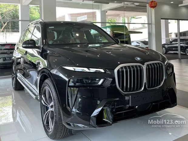 Jual BMW X X7 Bekas di Indonesia Harga Murah, Kondisi Terbaik | Mobil123