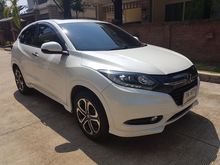 2016 Honda HR-V 1.8 (ปี 14-18) EL SUV AT