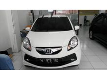 2014 Honda Brio 1.2 Satya E