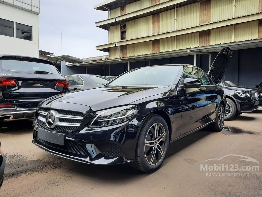 c180 mercedes 2019