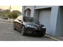 2023 BMW iX 0.0 xDrive40 Sport SUV AT 2023 2024 [ LOW KM 8RB ]