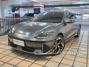 2023 Hyundai IONIQ 6 Fastback