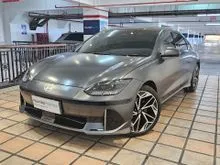 2023 Hyundai IONIQ 6 0.0 Fastback - Low KM *Like New*
