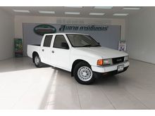 1992 Isuzu TFR 2.5 มังกรทอง Supreme Pickup MT