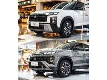2026 Hyundai Creta 1.5 Prime SUV CRETA N LINE TURBO NIK 2025 DISKON PULUHAN JUTA DP 10 PERSEN