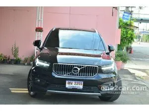2022 Volvo XC40 1.5 Recharge T5 Inscription SUV