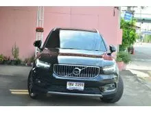 2022 Volvo XC40 1.5 (ปี 18-24) Recharge T5 Inscription SUV