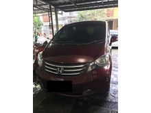 2011 Honda Freed 1.5 1.5 MPV