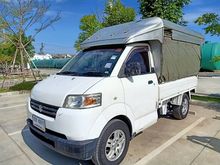 2009 Suzuki Carry 1.6 (ปี 07-15) Mini Truck Pickup MT