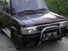 1996 Toyota Kijang 1.8 MPV Minivans