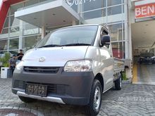 DP 8jt Grand Max PU STD Tersedia. Habisin Stok. Dp Murah Proses Cepat