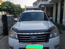 2011 Ford Everest 2.5 XLT XLT XLT SUV