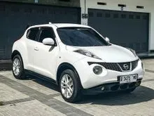 2012 Nissan Juke 1,5 Matic Dp 16 jt