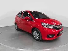 2020 Honda Brio 1.2 Satya E Hatchback// Harga Special// Ngabisin Stock
