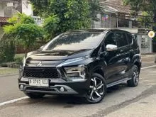 2022 Mitsubishi Xpander 1.5 Ultimate MPV TANGAN PERTAMA - LOW KM 31RB - ULTIMATE TYPE - PAJAK PANJANG - TERMURAH