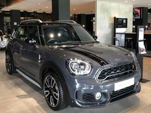 2020 MINI Countryman 1.5 Cooper SUV