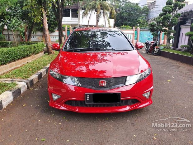 Honda Civic Type R Mobil Bekas Dijual Di Indonesia Dari 3 Mobil Di Mobil123
