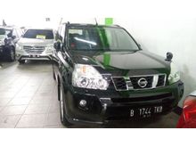 2010 Nissan X-Trail 2.5 ST