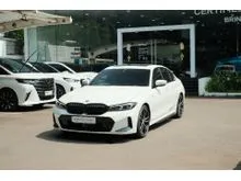 2024 BMW 330i 2.0 M Sport Pro Sedan