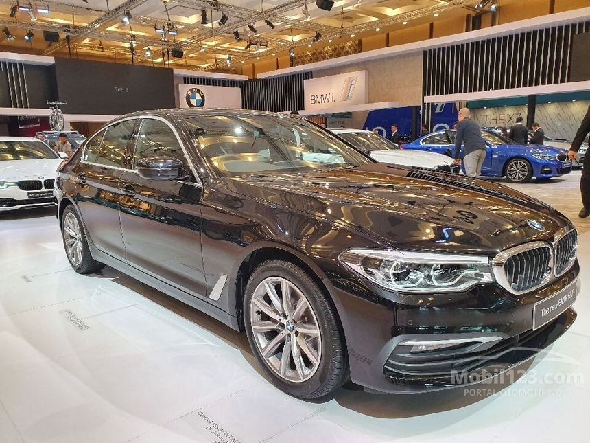 Bmw 520i 2020