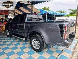 2021 Isuzu D-MAX 1.9 Hi-Lander L DA Space Cab Pickup