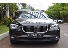 Bmw 730 Li EXECUTIVE At CBU Th 10.