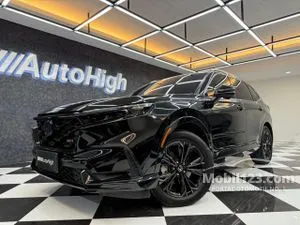 2024 Honda CR-V 2.0 RS e:HEV SUV [Km5.000] Reg 2025 Black On Black Panoramic Sunroof PBD Record ATPM #CRV Hybrid #AUTOHIGH #BEST VALUE