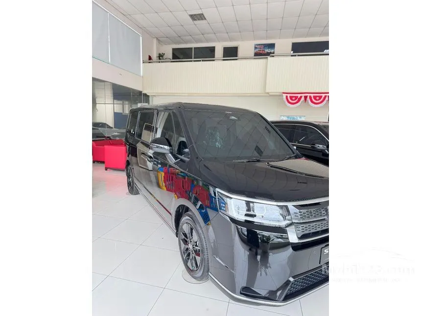 2025 Honda Stepwgn SPADA e:HEV MPV