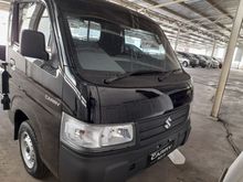 Promo Carry Pickup Dp 3jt GRATIS OLI 30bulan