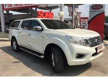 2015 Nissan NP 300 Navara 2.5 DOUBLE CAB Calibre EL Pickup MT