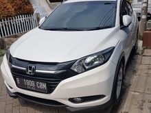 2017 Honda HR-V 1.5 E SUV