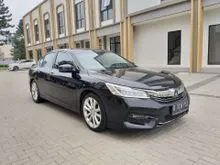 2017 Honda Accord 2.4 VTi-L Sedan