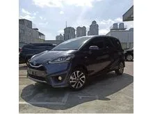 2022 Toyota Sienta 1.5 Q MPV TOYOTA ALL NEW SIENTA 1.5 Q 2022 SPECIAL Awal Tahun