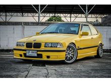 1995 BMW 316i 1.6 E36 (ปี 93-00) Hatchback