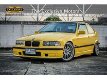 1995 BMW 316i 1.6 E36 (ปี 93-00) Hatchback