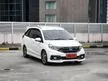 Jual Mobil Honda Mobilio 2018 RS 1.5 di DKI Jakarta Automatic MPV Putih Rp 165.000.000