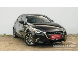 2018 Mazda 2 1.5 GT Hatchback