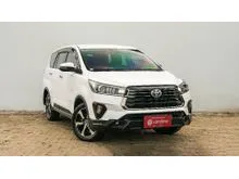 2021 Toyota Kijang Innova 2.4 Venturer MPV - GARANSI 365 HARI -A