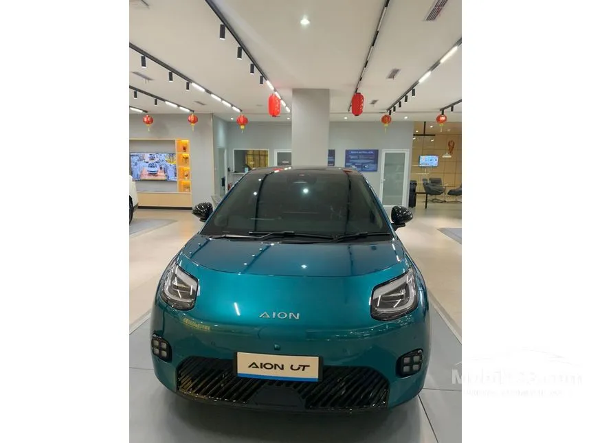 2026 GAC AION UT Premium Hatchback