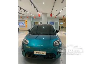 2026 GAC AION UT Premium Hatchback